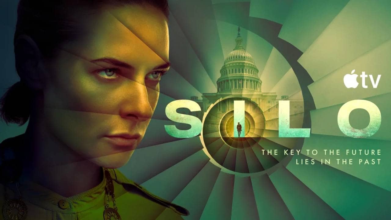 مسلسل Silo الموسم الثالث الحلقة 5 مترجمة