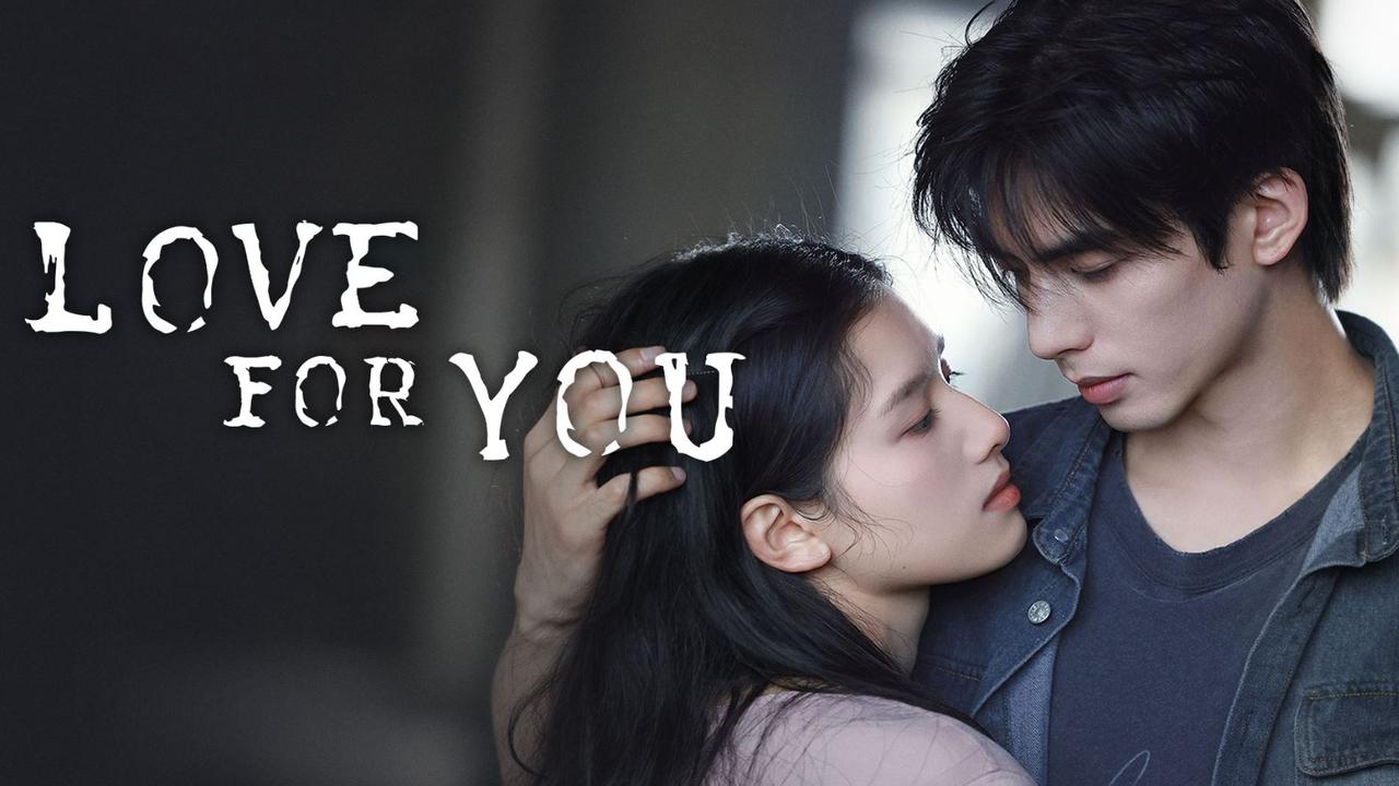 مسلسل حب من اجلك Love For You الحلقة 19 التاسعة عشر مترجمة